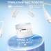 Мікрофон Fifine M9W White (M9W)