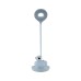 Настільна лампа Kite Cloudy Bear LED з акумулятором, біла (K24-493-2-1)