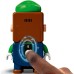 Конструктор LEGO Super Mario Стартовий набір Пригоди разом з Луїджі 280 детал (71387)
