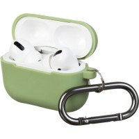 Чохол для навушників Armorstandart Hang Case для Apple Airpods Pro Matcha Green (ARM56061)