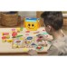 Набір для творчості Hasbro Play-Doh Пікнік (F6916)