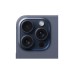 Мобільний телефон Apple iPhone 15 Pro 128GB Blue Titanium (MTV03)