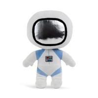 М'яка іграшка WP Merchandise Космонавт (FWPASTRONAUT22WT0)