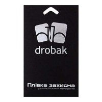 Плівка захисна Drobak для Apple iPhone 5C (500239)