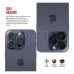 Плівка захисна Armorstandart for Camera Apple iPhone 15 Pro Max 6 pcs (ARM72557)