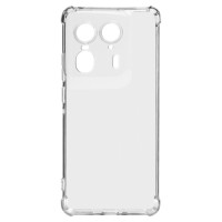 Чохол до мобільного телефона Armorstandart Air Force Motorola G04 / E14 Camera Cover Clear (ARM73908)