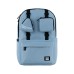 Рюкзак шкільний GoPack Education Teens 178 сіро-блакитний (GO25-178L-3)