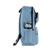 Рюкзак шкільний GoPack Education Teens 178 сіро-блакитний (GO25-178L-3)