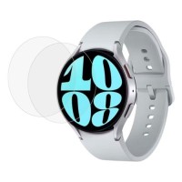 Плівка захисна Devia Hydrogel Samsung Galaxy Watch 7 (40 mm) matte (DV-SAMS-W7-40M)