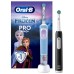 Електрична зубна щітка Oral-B Pro Series 1 + Oral-B Pro Kids «Крижане серце» (8006540784372)