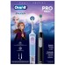 Електрична зубна щітка Oral-B Pro Series 1 + Oral-B Pro Kids «Крижане серце» (8006540784372)