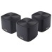 Точка доступу Wi-Fi ASUS ZenWiFi XD4 PLUS 3pcs (90IG07M0-MO3C50)