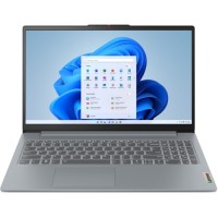 Ноутбук Lenovo IdeaPad Slim 3 15AMN8 (82XQ00X7RA)