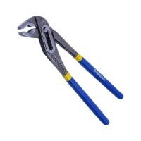 Кліщі Стандарт переставні для труб 10", 250мм (PLWP0110)