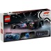 Конструктор LEGO Speed Champions Автомобіль для перегонів BWT Alpine F1® Team A524 (77248)