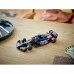 Конструктор LEGO Speed Champions Автомобіль для перегонів BWT Alpine F1® Team A524 (77248)