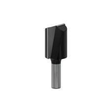 Фреза Bosch Professional пазова з двома лезами, Std, S12, D30, L40 (2.608.628.470)