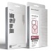 Чохол до мобільного телефона Armorstandart Mystiq MagCase Apple iPhone 16 Pro Wine Red (ARM91582)