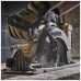 Диск пильний DeWALT CONSTRUCTION 165 х 20 мм, 36 z (ATB), 20 градусів (DT1950)