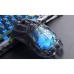 Мишка GravaStar Mercury M2 Transparent Black (GRAVASTARM2_XTAL_BLK)