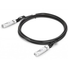 Оптичний патчкорд Alistar SFP+ to SFP+ 10G Directly-attached Copper Cable 10M (DAC-SFP+10M)