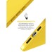 Чохол до мобільного телефона Armorstandart ICON2 MagSafe Apple iPhone 15 Pro Sunshine (ARM77007)