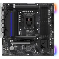 Материнська плата ASRock B760M PG RIPTIDE