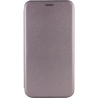 Чохол до мобільного телефона BeCover Exclusive Samsung Galaxy A16 4G SM-SM-A165/A16 5G SM-A166 Gray (712203)