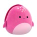 М'яка іграшка Squishmallows Черепаха Тудор 30 см (SQCR06621)