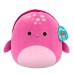 М'яка іграшка Squishmallows Черепаха Тудор 30 см (SQCR06621)