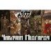 Настільна гра Geekach Games Лють крові. Чаклуни Мідґарду (Blood Rage: Mystics of Midgard) (укр.) доповнення (GKCH154BR)