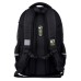 Рюкзак шкільний Yes Stranger TS-48 (559926)