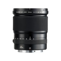 Об'єктив Fujifilm GF 23mm F4 R WR (16546020)