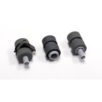 Комплект роликів Fujitsu fi-6670/6670A/6770/6750S CON-3576-012A /PA03576-K010 /PA03338-K011 АНК (70264685)