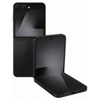 Мобільний телефон Samsung Galaxy Flip7 FE 8/256Gb Black (SM-F761BZKHSEK)