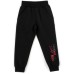 Спортивний костюм дитячий Breeze VINTAGE (22125-116B-black)