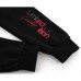 Спортивний костюм дитячий Breeze VINTAGE (22125-116B-black)