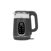 Електрочайник Adler AD 1305 grey