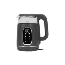 Електрочайник Adler AD 1305 grey