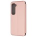 Чохол до мобільного телефона Armorstandart G-Case Infinix Hot 60i 4G Rose Gold (ARM88016)