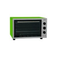 Електропіч Artel MD 3618 L GREY-GREEN