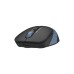 Мишка A4Tech FB10CS Wireless/Bluetooth Ash Blue (4711421967662)