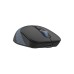 Мишка A4Tech FB10CS Wireless/Bluetooth Ash Blue (4711421967662)