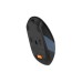 Мишка A4Tech FB10CS Wireless/Bluetooth Ash Blue (4711421967662)