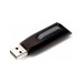 USB флеш накопичувач Verbatim 128GB Store 'n' Go V3 Black USB 3.0 (49189)