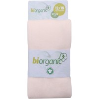 Колготки дитячі Bibaby однотонні (68235-80-beige)