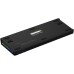 Клавіатура Hator Skyfall 65 Pro Aurum Vanila Silent RGB Wireless/Bluetooth/USB UA Grey/Black (HTK4160UA)