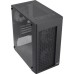 Корпус для ПК AeroCool Hexform-G-BK-v2 Black 600W (ACCX-PV38004.11)