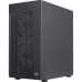 Корпус для ПК AeroCool Hexform-G-BK-v2 Black 600W (ACCX-PV38004.11)