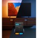 Світлодіодна стрічка Govee Набір H6099 TV Backlight 3 Lite 75-85'', RGBIC, WI-FI/Bluetooth, чорний (H60993D2)